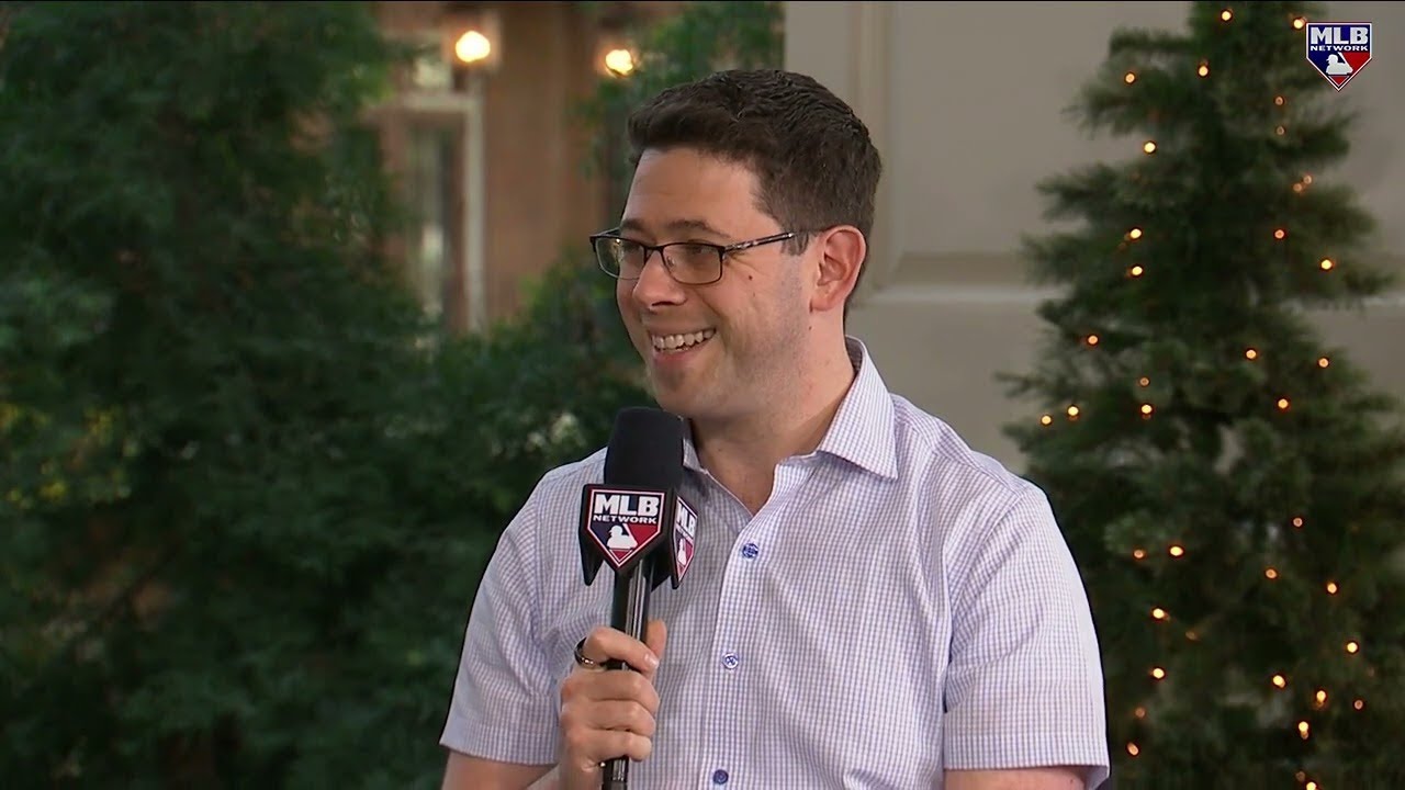 LIVE: Marlins Trade Deadline Reaction Stream