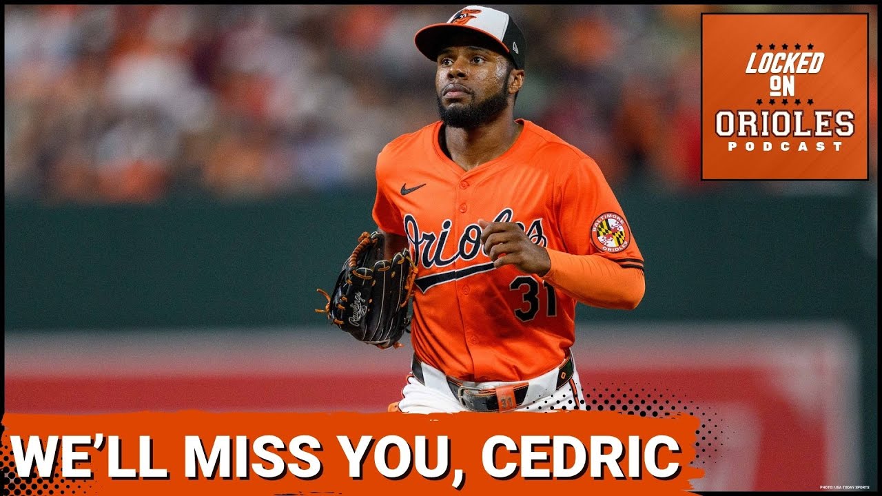 Baltimore Orioles trade deadline LIVE SHOW - Mullins, O'Hearn, Laureano, Urías, Kittredge all traded