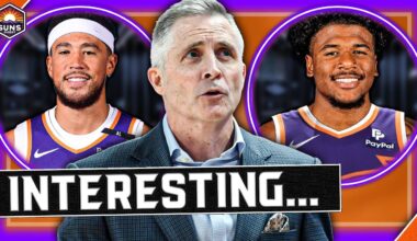 Where do the Suns Rank Among the Teams in the West?