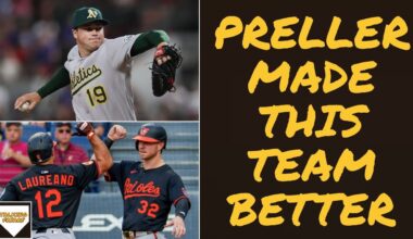 Padres trade deadline reaction! Traded DeVries, acquired pitching and offense help