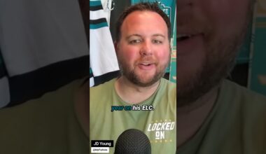 BREAKING: SAN JOSE SHARKS SIGN WILLIAM EKLUND TO A CONTRACT EXTENSION!