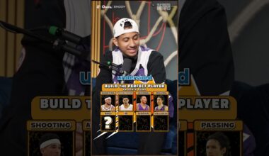 Build the perfect all-time Suns player ☀️