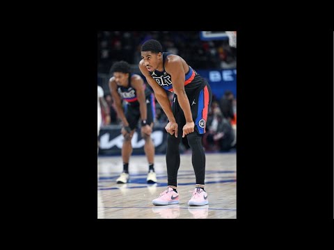 All Eyes on Jaden Ivey & Ausar Thompson!