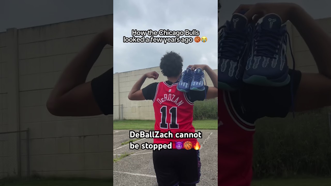 WHEN THE CHICAGO BULLS WERE GOOD 🏀😭 #basketball #shorts