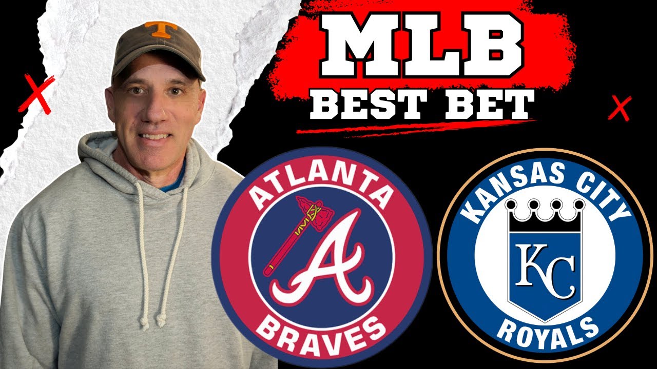Kansas City Royals vs Atlanta Braves - MLB Picks & Predictions - 7/30/25 - MLB Best Bets & Odds