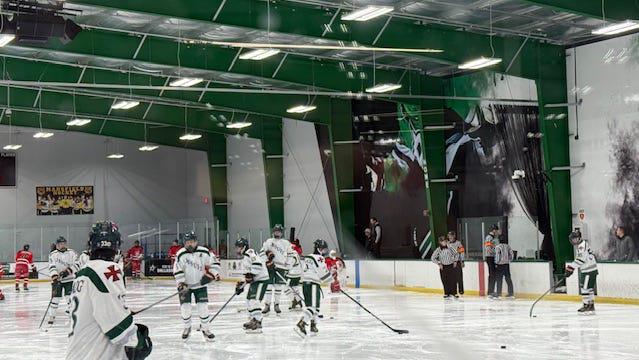 ‘They control everything’: How the Dallas Stars monopolized Texas youth hockey, (USA Today)
