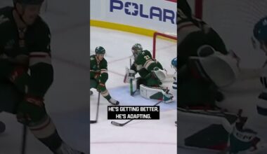 Is WILL SMITH due for a BREAKOUT SEASON? 🤔🦈