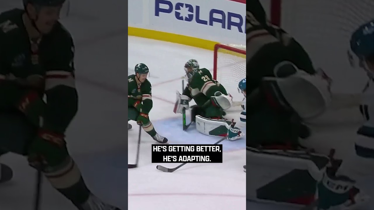 Is WILL SMITH due for a BREAKOUT SEASON? 🤔🦈