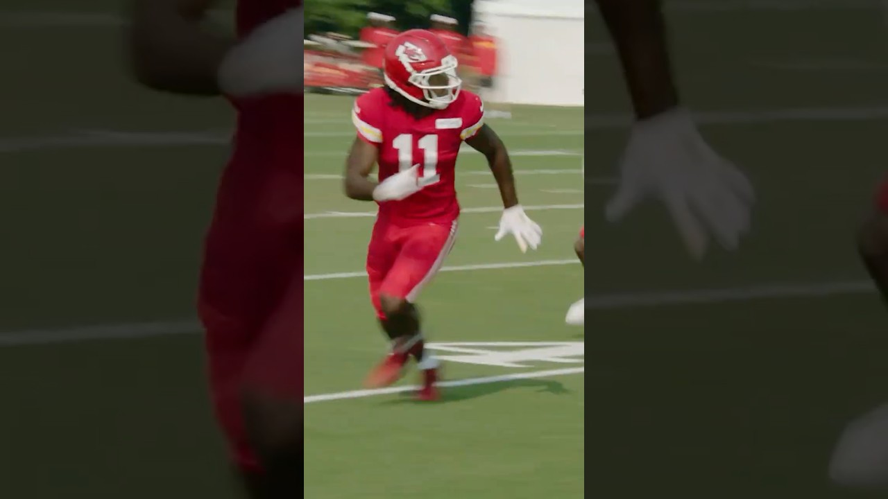 WE PLAY A FOOTBALL GAME THIS MONTH ‼️