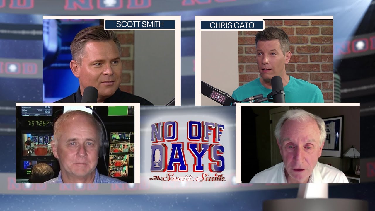 The Magic Touch: Orlando Magic’s David Steele