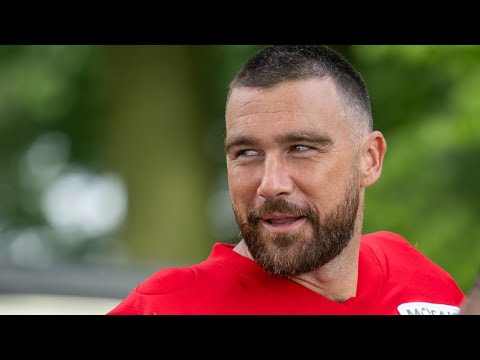 Here's the latest from Day 8 of Chiefs training camp