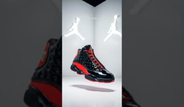 Air Jordan 13 🐐 Chicago Bulls #airjordan #airjordan #chicagobulls #nba #sneakers #love #live