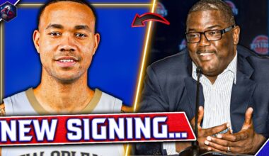 Pelicans Make Sneaky Good Signing.. This is HUGE | Pelicans News