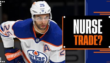 Are Darnell Nurse' days with the Edmonton Oilers numbered? | Oilers Rumors
