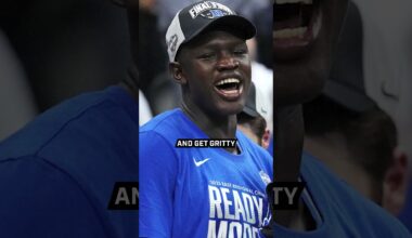 Stephen A. Smith, THIS Is What The Phoenix Suns Are Doing