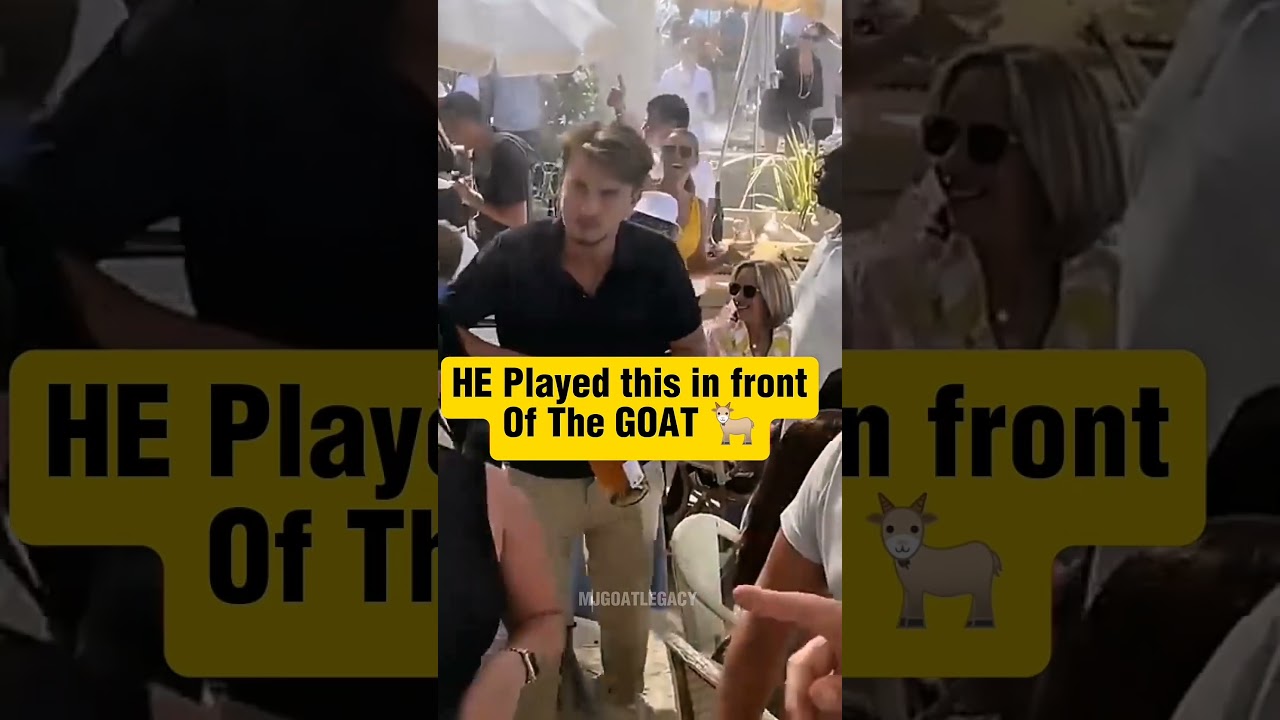 DJ Trolled MJ with the Bulls Intro Music😂🔥 #shorts