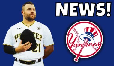 Pittsburgh Pirates TRADE David Bednar To The New York Yankees? | MLB Trade Rumors - Yankees News