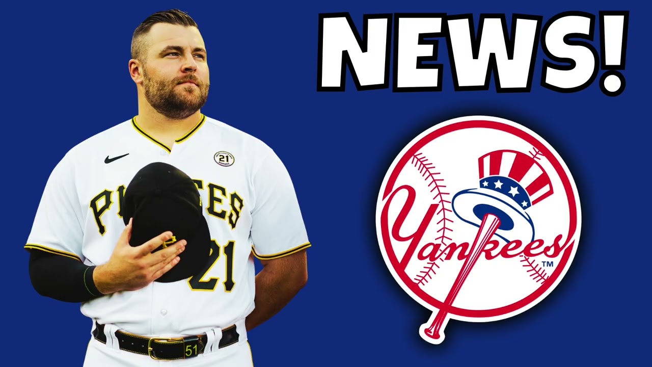 Pittsburgh Pirates TRADE David Bednar To The New York Yankees? | MLB Trade Rumors - Yankees News