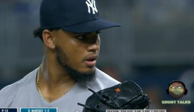Yankees fell apart in ways I can't comprehend vs. Marlins