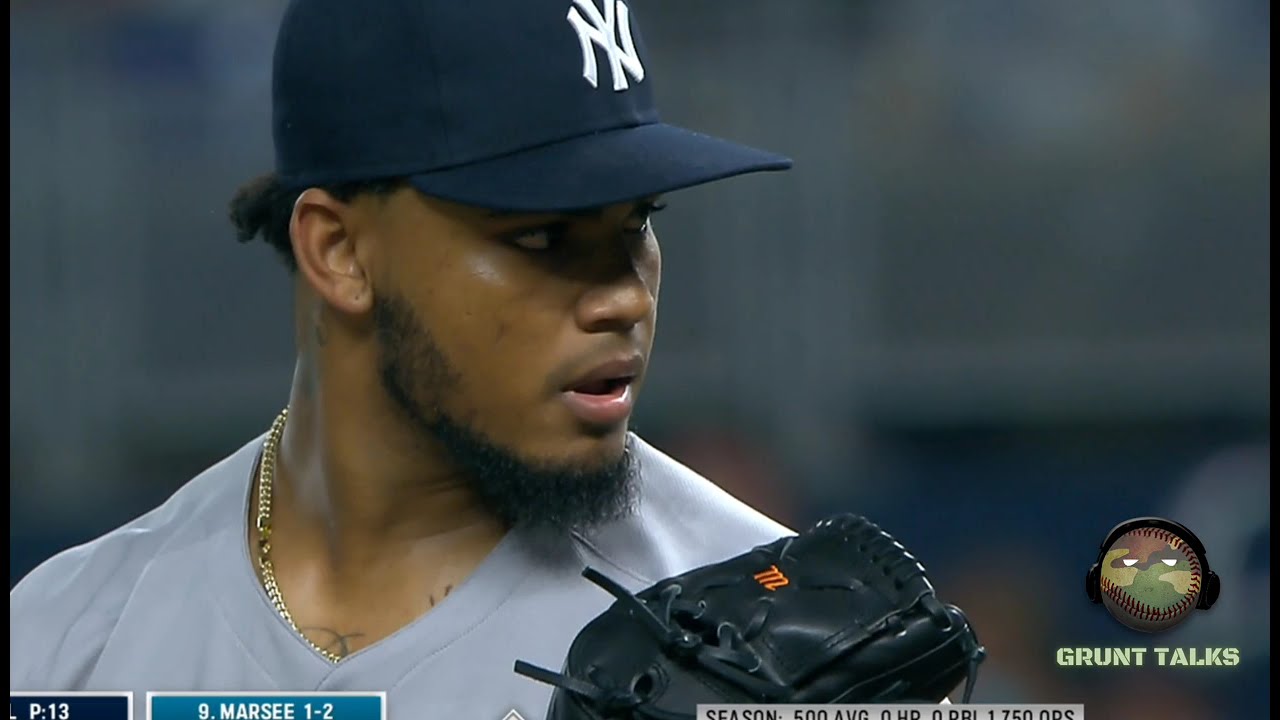 Yankees fell apart in ways I can't comprehend vs. Marlins