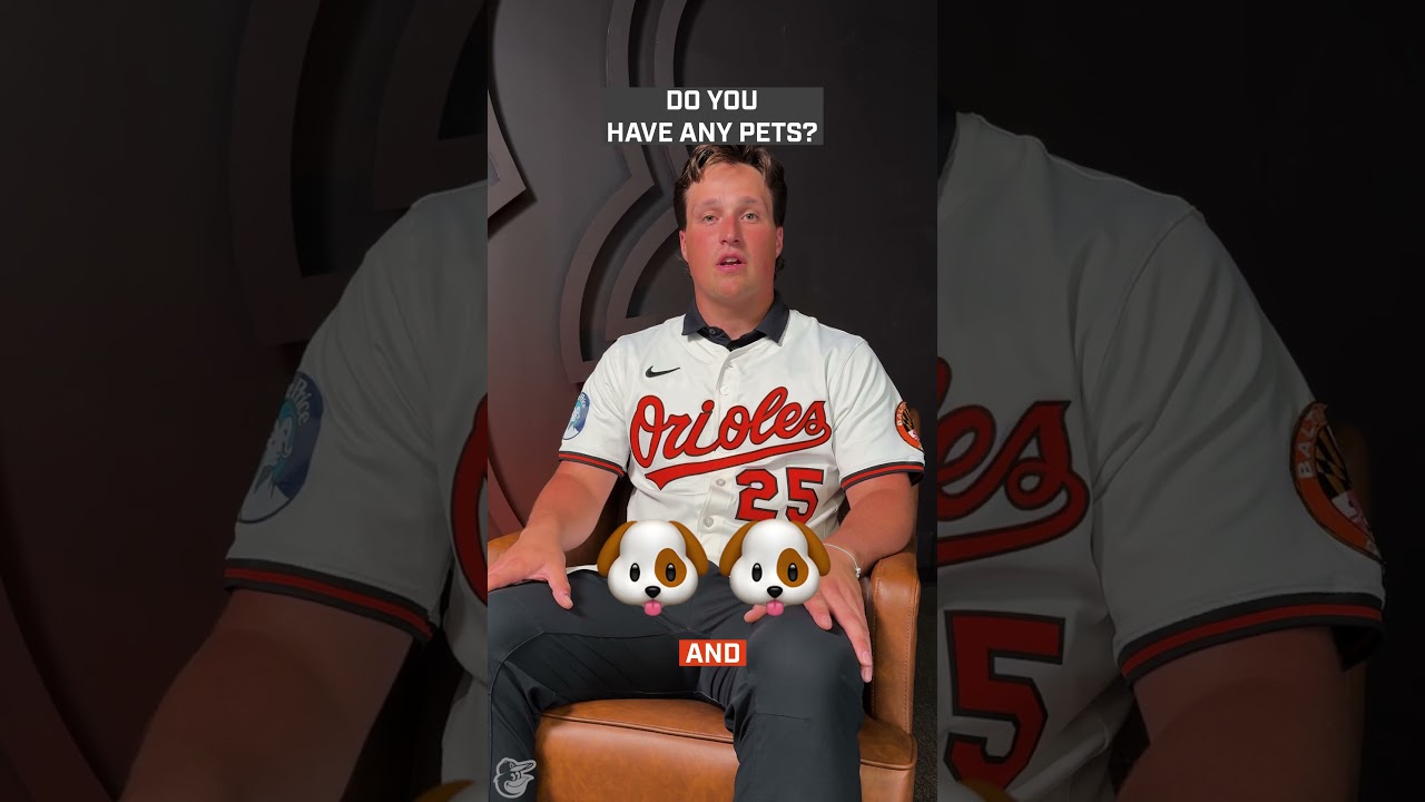 Get to know Bo 🗣️