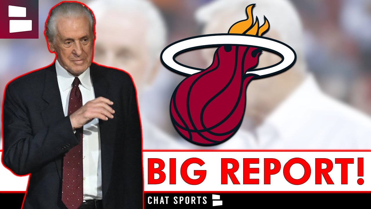 🚨MAJOR REPORT: Miami Heat ‘MONITORING’ Centers! Heat Rumors