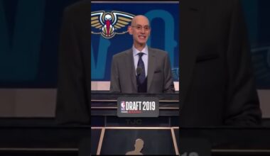 Feel bad for Zion😔#shorts