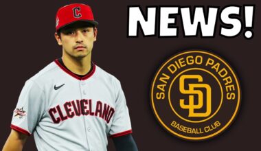 Cleveland Guardians TRADE Steven Kwan To The San Diego Padres? | MLB Trade Rumors - Padres News