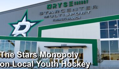 Dallas Area Youth Hockey in the Spotlight Amid Concerns Over Costs and Access
