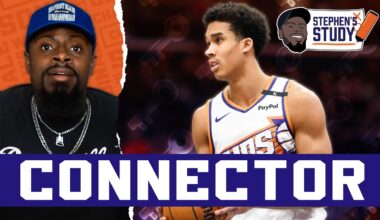 What Oso Ighodaro’s 2025 Summer League Showing can UNLOCK for the Phoenix Suns