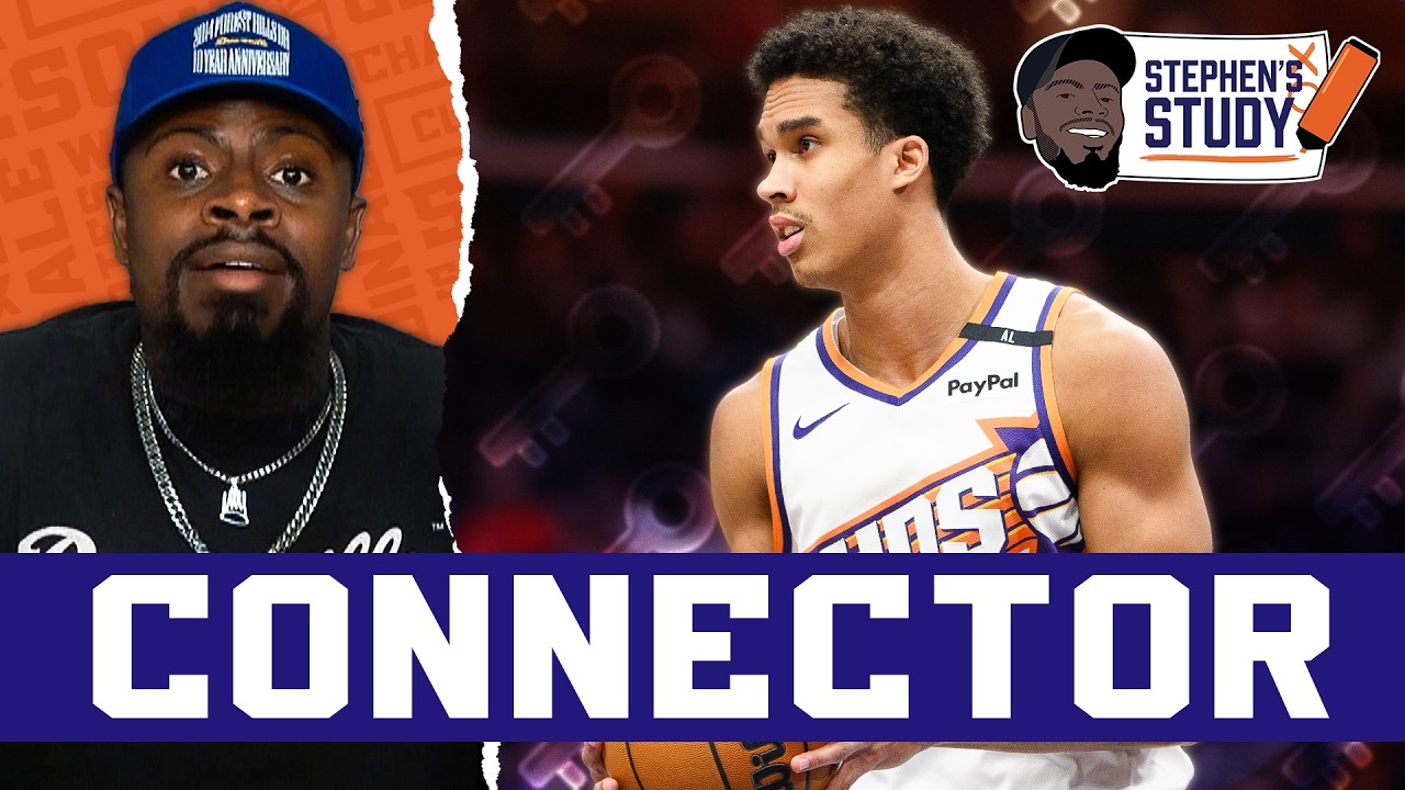 What Oso Ighodaro’s 2025 Summer League Showing can UNLOCK for the Phoenix Suns