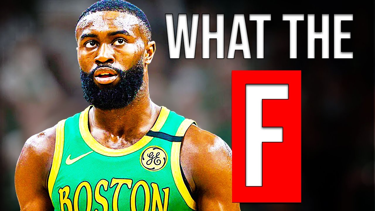 WHAT Are The Celtics Doing?!?