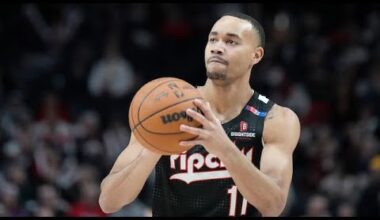 Bryce McGowens SIGNS Two-Way Contract With The New Orleans Pelicans!