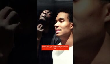 Khaman Maluach Vlog Camera in Las Vegas | Phoenix Suns Summer League | PART 1