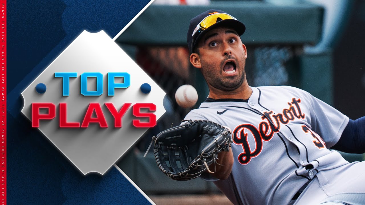 Top MLB Plays of 8/2/25 (Trea Turner's slick BEHIND-THE-BACK flip to turn two, and MORE)!