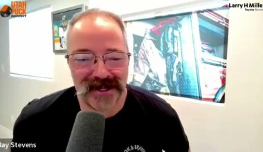 Summer of the Mammoth with Adrian Denny