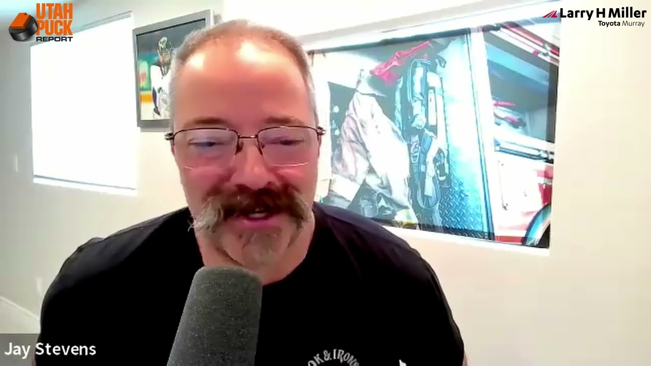 Summer of the Mammoth with Adrian Denny