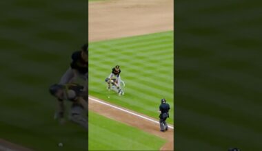 The Pirates Can’t Do ANYTHING Right