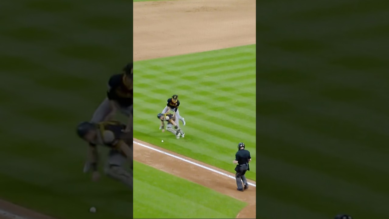 The Pirates Can’t Do ANYTHING Right