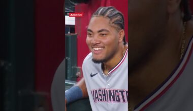 That James Wood First Half 😮‍💨