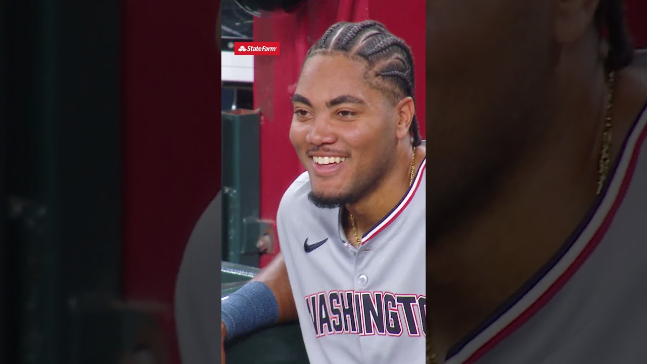 That James Wood First Half 😮‍💨