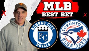Kansas City Royals vs Toronto Blue Jays | MLB Picks & Predictions | Sunday 8/3/25 | MLB Best Bets