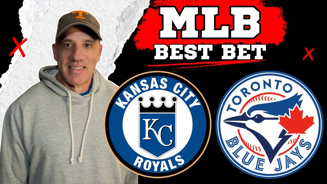 Kansas City Royals vs Toronto Blue Jays | MLB Picks & Predictions | Sunday 8/3/25 | MLB Best Bets