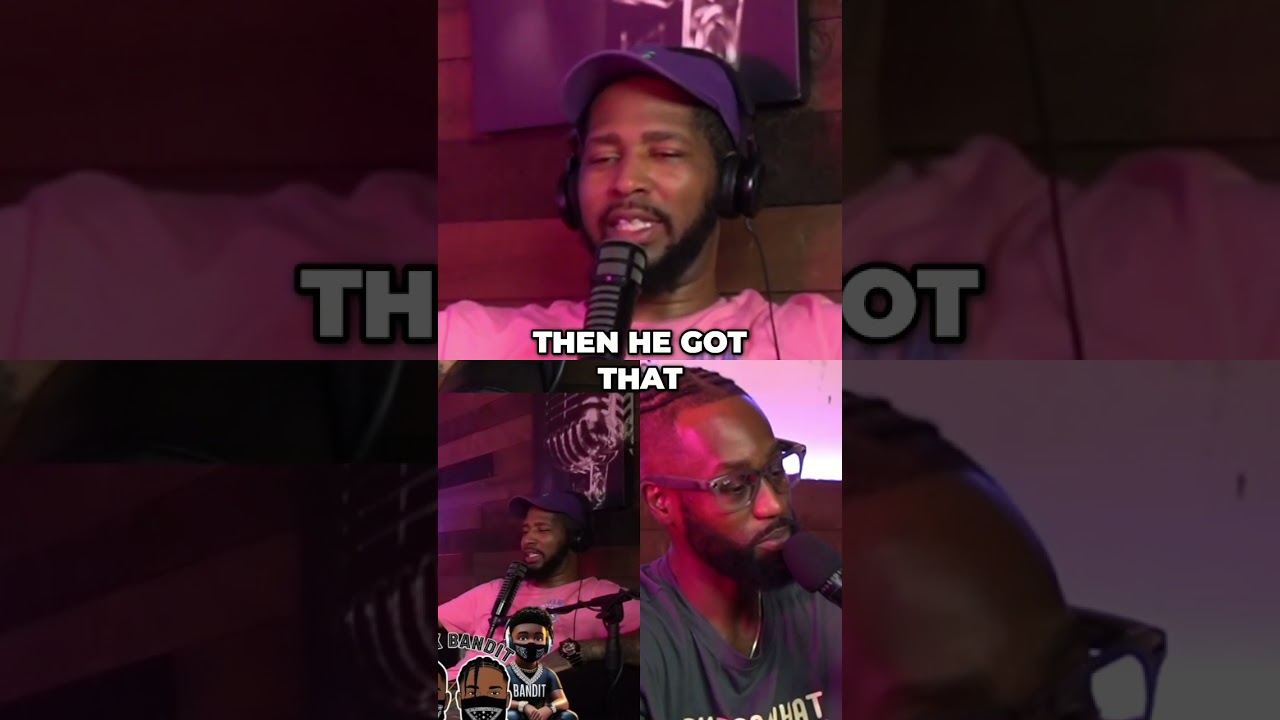 NBA's Money & Zo's Rise "From Summer League to Cleveland" | BBP 145 Clip #Shorts #short #reels