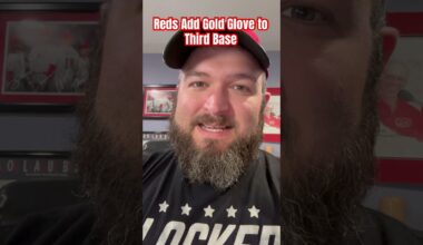 TRADE: #cincinnati #reds Acquire Ke’Bryan Hayes from #pittsburgh #pirates