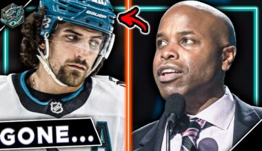 It just got VERY real...