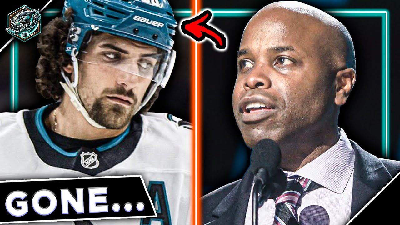 It just got VERY real...