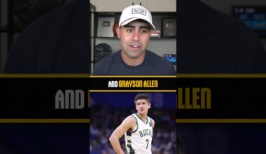 Grading the Last 5 Phoenix Suns Trades #nba #nbatrades #suns