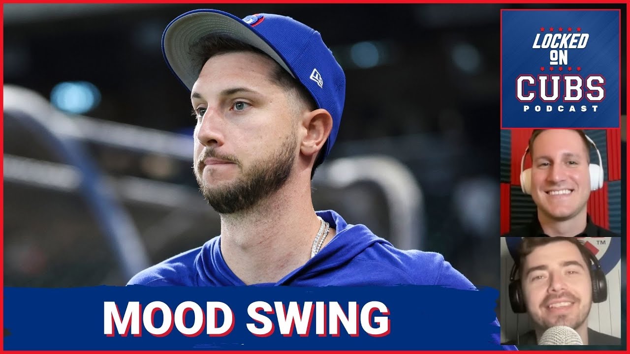 Margin for error seems SLIM for the Chicago Cubs