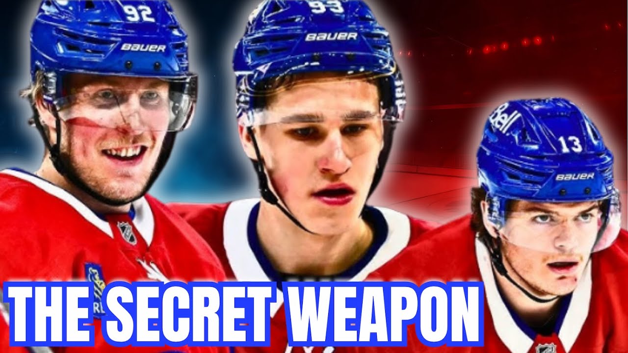 Surprising Choices for Montreal’s Power Play This Season!